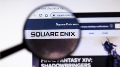 TBCC钱下载|| Square Enix探索区块链游戏开发，作为Oasys Project Partnership的一部分＆